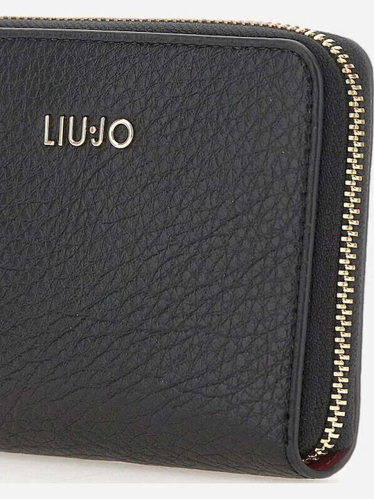 Women's Wallet Black