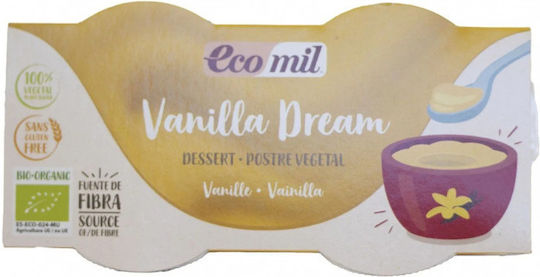 Ecomil Bio Beverage Powder