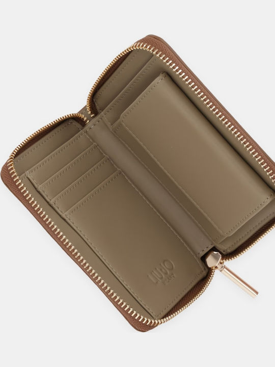 Women's Brown Wallet