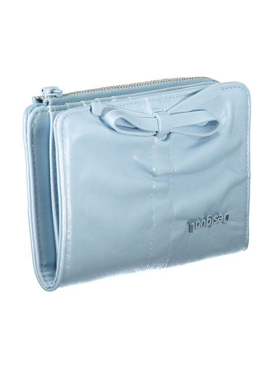 Women's Wallet Blue
