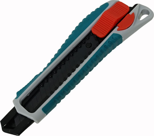 Sicherheit Schneidemesser Teppich Kunststoff Körpermaterial Breite Lamme 25mm