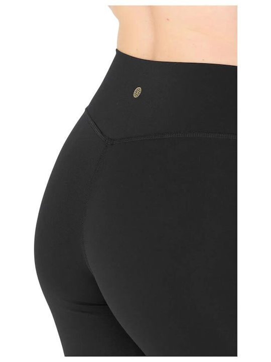 Women's Training Legging Black