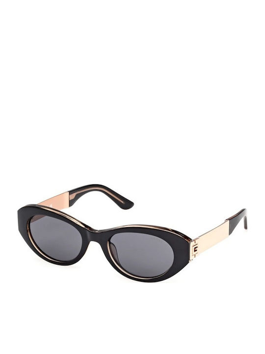 Guess Γυαλιά Ηλίου με Σκελετό Guess Γυαλιά Ηλίου με Σκελετό