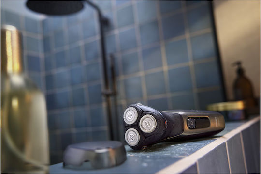 Philips Series 3000 Rotating Electric Shaver Face Rechargeable