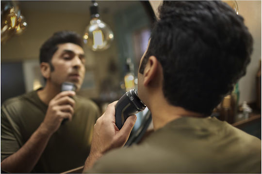 Philips Series 3000 Rotating Electric Shaver Face Rechargeable