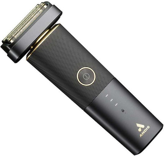 Andis ReSurge 17305 Foil Aparat de Ras Electric Față Reîncărcabil / Cu cablu