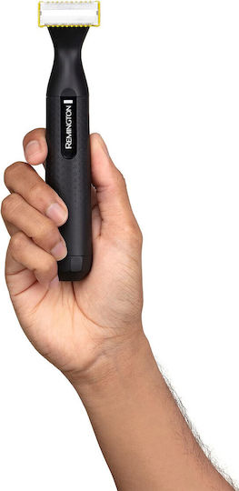 Remington Golarka HG1000 Електрическа самобръсначка За лице