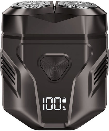 Enchen X Shaver Rotativ Aparat de Ras Electric Față Reîncărcabil