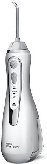 Waterpik Воден Иригатор Бял
