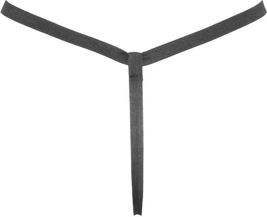 Black Level Εσώρουχο Μαύρο