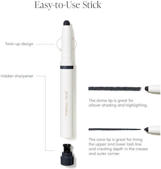 Jane Iredale Eye Shadow Stick Cameo 1.4gr