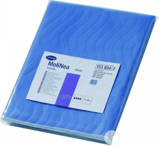 Hartmann MoliNea Plus Υποσέντονα Ακράτειας 2 Σταγόνων 60x90cm 30τμχ