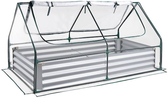 Vevor JSFXZZC631FTKXKVH001V0 Σπορείο 1.8x0.9x0.3m