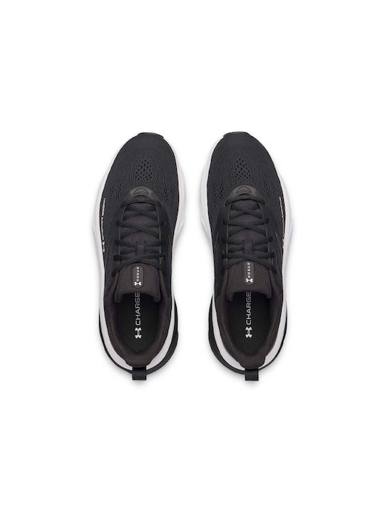 Rogue 6 Männer Sportschuhe Laufen Schwarz / Weiß