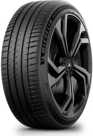 Michelin 265/35R21 103Magazin online Acustic Vara Anvelopă pentru Pasager Mașină