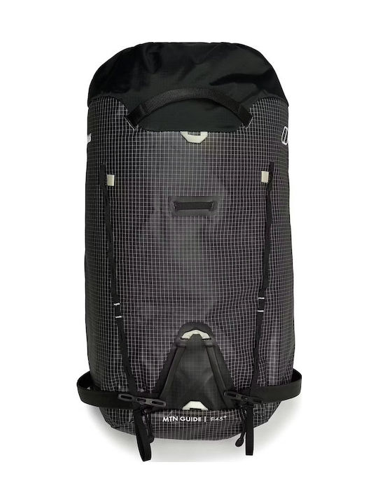 Berghaus Rucsac 45l Negru