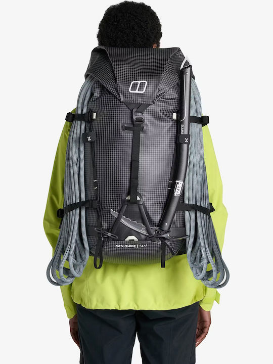 Berghaus Rucsac 45l Negru