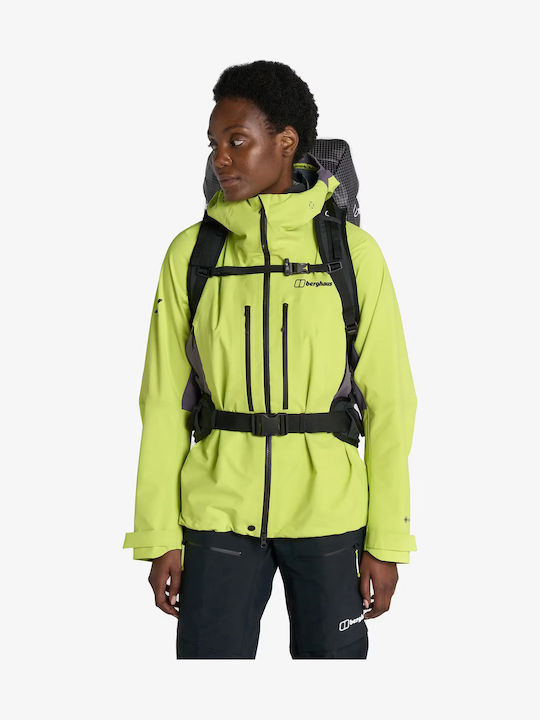 Berghaus Rucsac 45l Negru