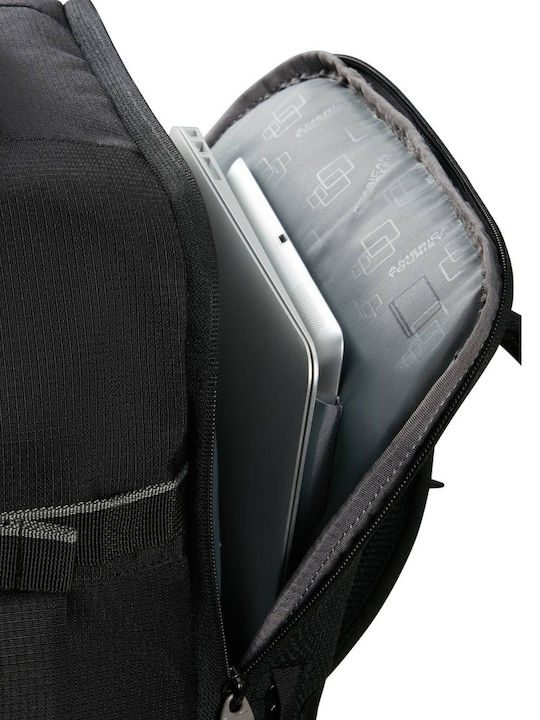 American Tourister Backpack 26.5lt Μαύρο