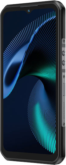Oukitel WP62 5G Dual SIM (8/256GB) Ανθεκτικό Smartphone Silver