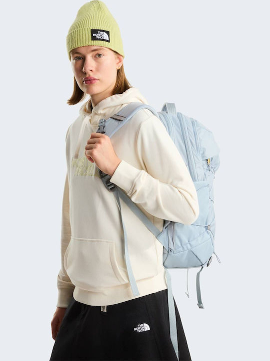 The North Face Backpack 27lt Gray