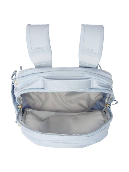 The North Face Backpack 27lt Gray