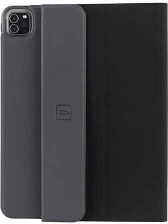 Tucano Flip Cover Black (Apple iPad Pro)