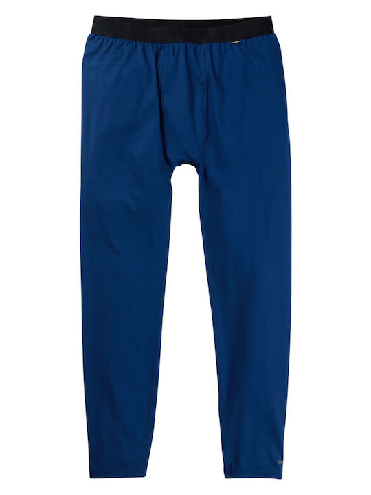 Herren-Sweatpants Blau