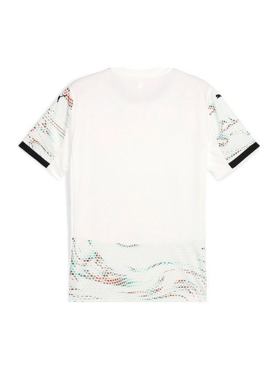 Portugal 2025 Tricou Echipament Sportiv de Fotbal Bărbătesc