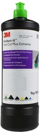 3M Perfect-it Fast Cut Plus Extreme Полираща Паста За Автомобили 865ml