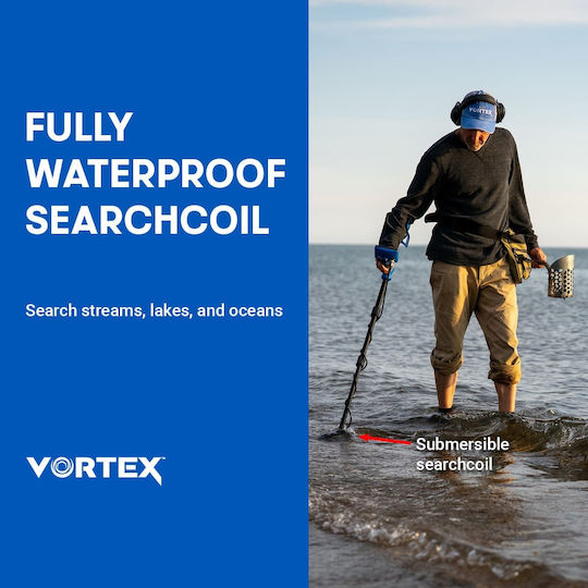 Garrett Metal Detector Component