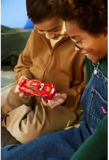 LEGO Disney McQueen για 9+ Ετών 270τμχ