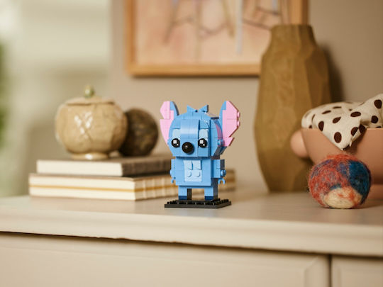 LEGO Brick Headz Stitch για 10+ Ετών 152τμχ