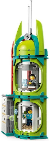 LEGO City City Markets για 14+ Ετών