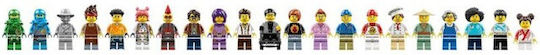 LEGO City City Markets για 14+ Ετών
