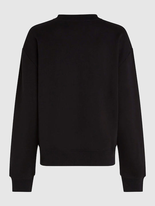 Women's Sweatshirt Black