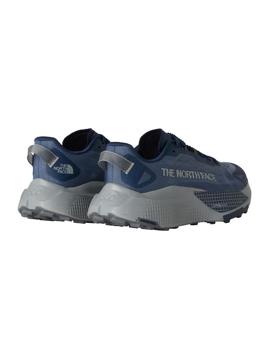 Altamesa 500 Ανδρικά Αθλητικά Παπούτσια Trail Running Summit Navy / Concrete