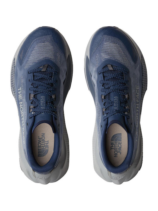 Altamesa 500 Ανδρικά Αθλητικά Παπούτσια Trail Running Summit Navy / Concrete