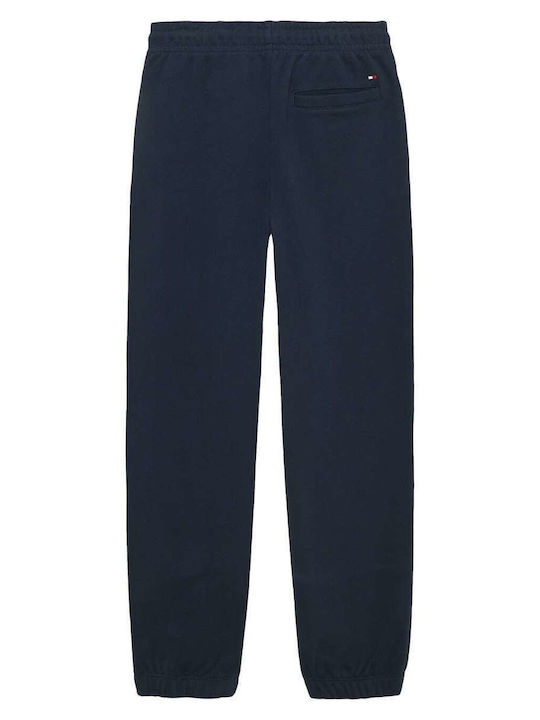 Παιδικό Παντελόνι Φόρμας Dark Night Navy