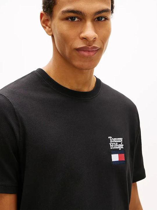T-Shirt Black