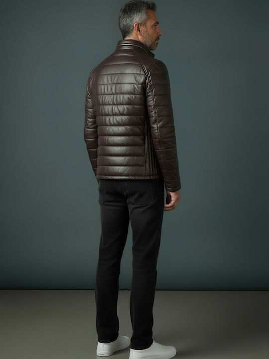 Newton Leather