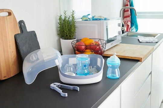 Chicco Βρεφικός Αποστειρωτής Μικροκυμάτων