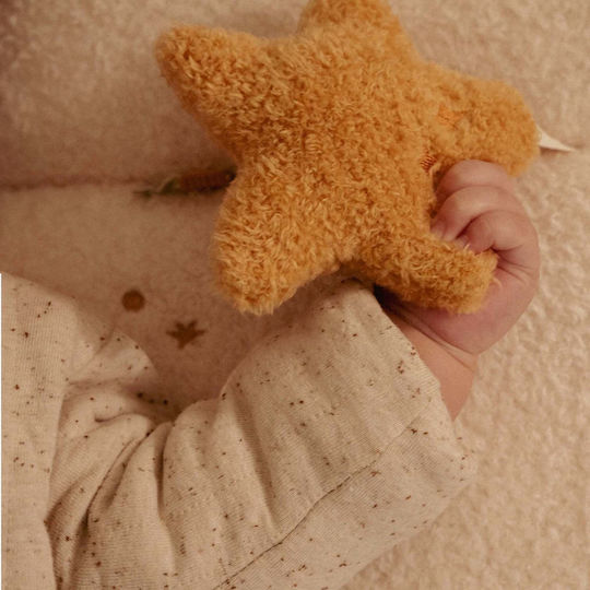 Little Dutch Newborn Naturals Play Mat for Newborns