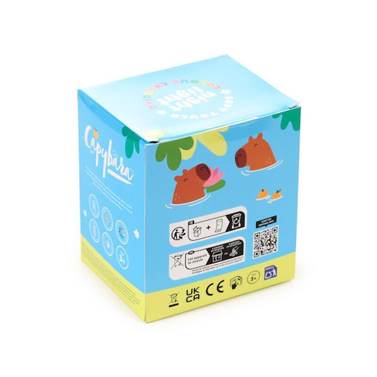 Puckator Lumini LED Lampă decorativă pentru copii cu Schimbări de Culori