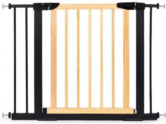 Ecotoys Ușă De Siguranță Din Metal 74x74x81cm