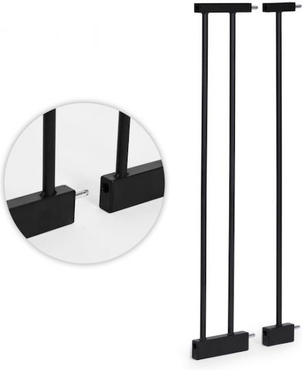 Ecotoys Ușă De Siguranță Din Metal 74x74x81cm