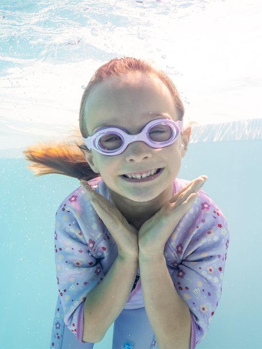 Splash About Splash Очила За Плуване Детски Лилави