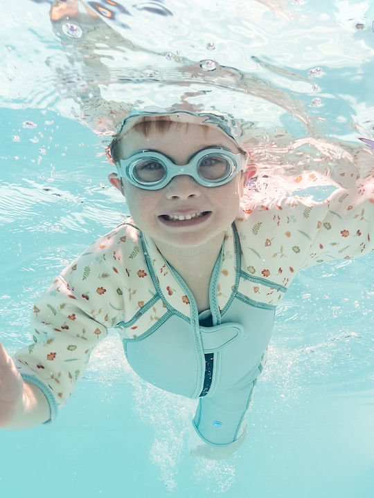 Splash About Splash Kids Green Swimming Goggles