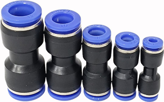 Exdel Tools Steckdosen Pneumatisch Set 60 Stück