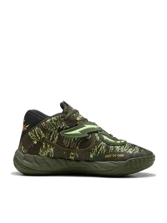 PUMA PUMA